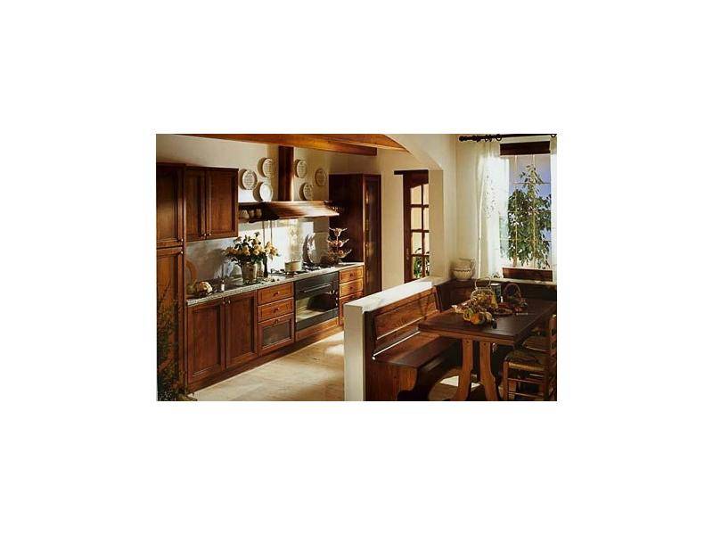 кухня из массива аризона в Нижневартовске