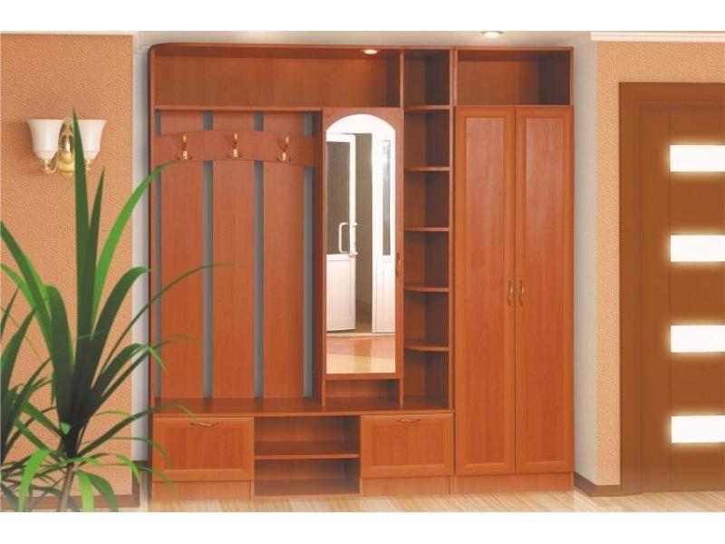 прихожая линда с в Нижневартовске