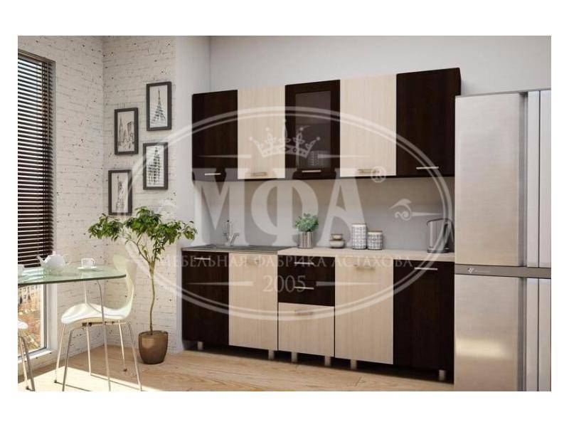 кухня сонет в Нижневартовске