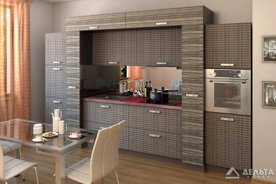 кухонный гарнитур барселона эра в Нижневартовске