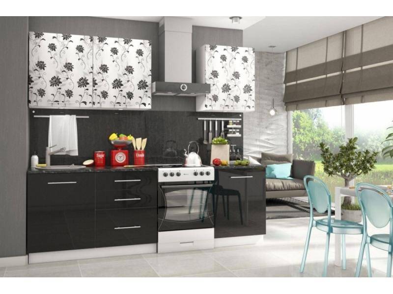 кухонный гарнитур корсика в Нижневартовске