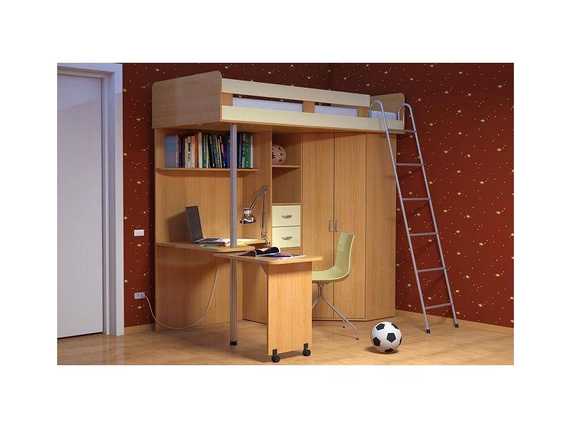 детская 1 в Нижневартовске