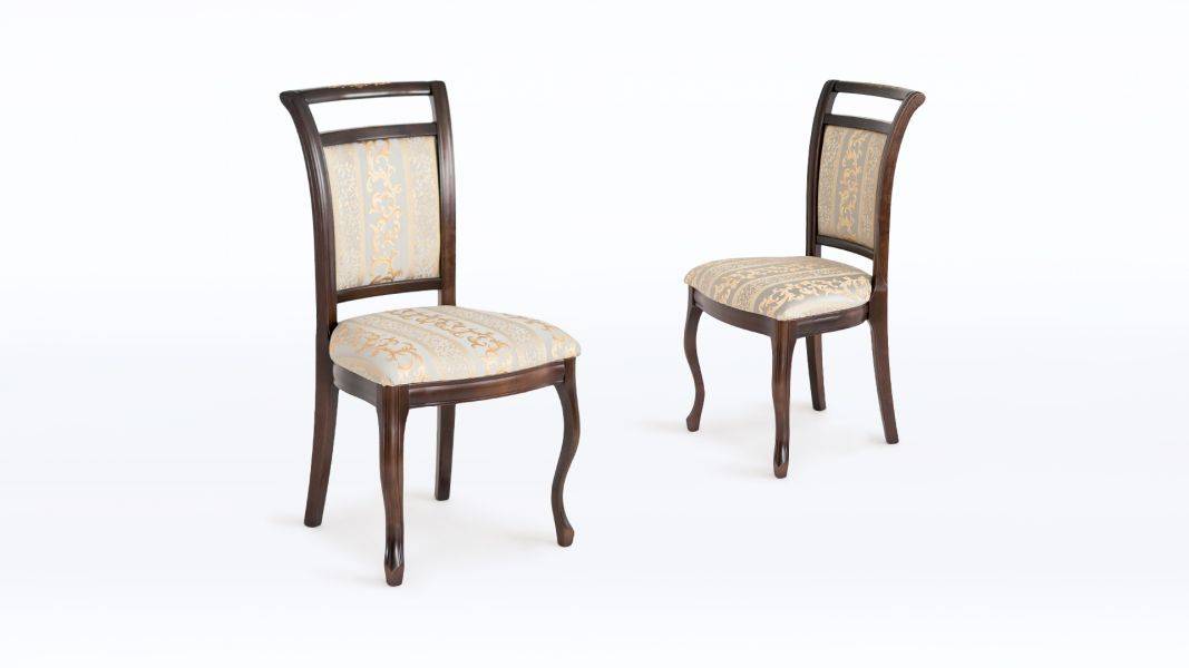 стул из массива венеция м17 в Нижневартовске