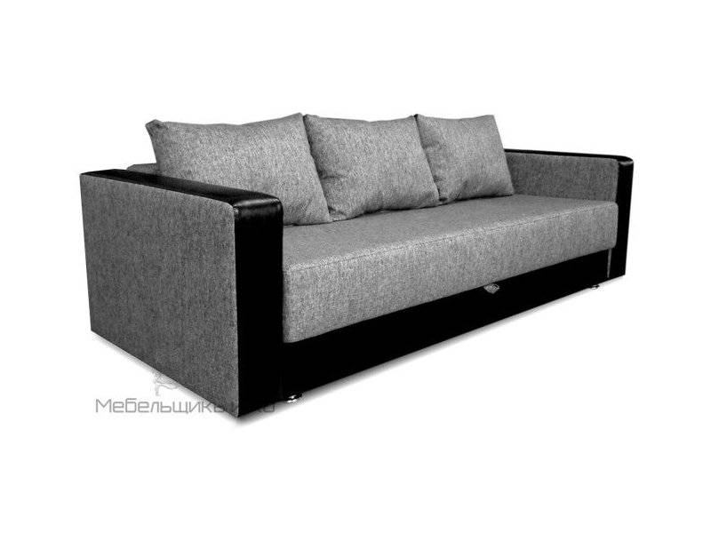 диван еврокнижка leader в Нижневартовске