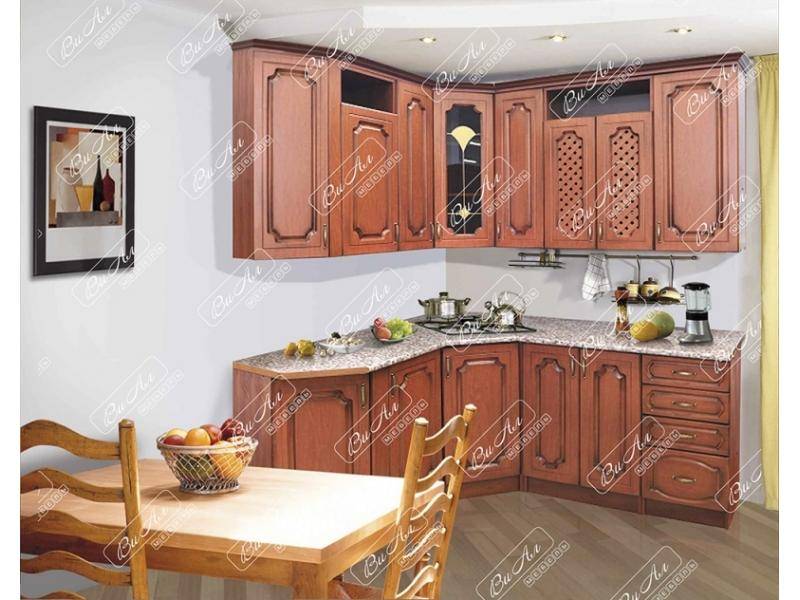 кухня валерия патина в Нижневартовске