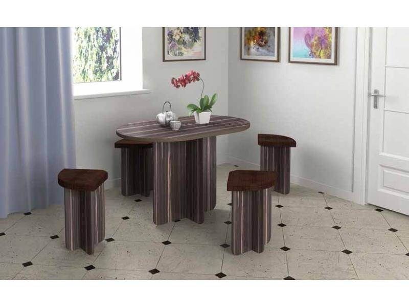 обеденная группа эдинбург в Нижневартовске