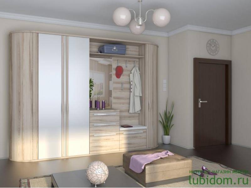 прихожая марта в Нижневартовске