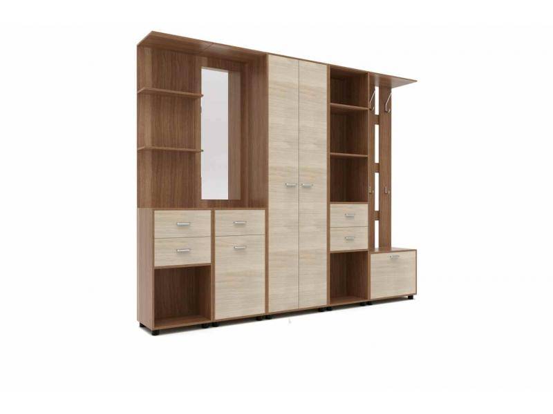 прихожая пр-14 в Нижневартовске