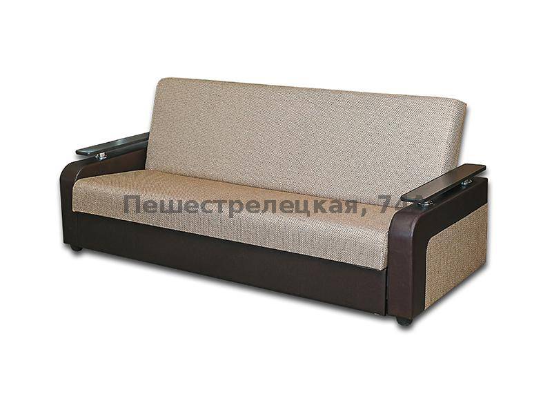диван выкатной эконом в Нижневартовске