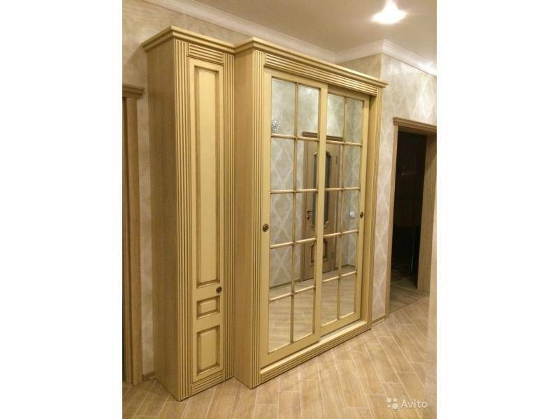 шкаф-купе в Нижневартовске
