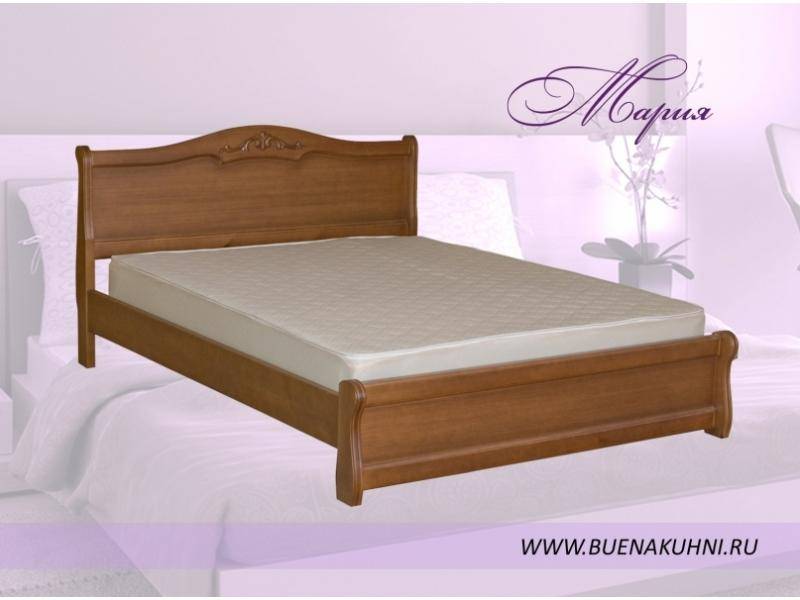 классическая кровать мария в Нижневартовске