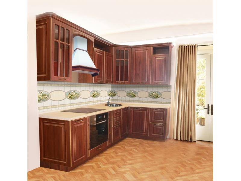 кухня лилия в Нижневартовске