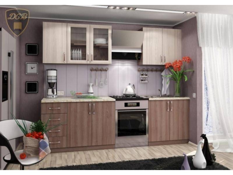 кухня прямая татьяна в Нижневартовске