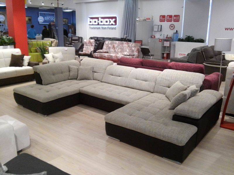 диван угловой мерфи-п в Нижневартовске