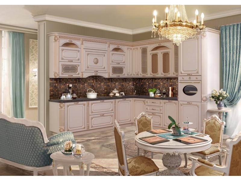 кухня бэлла в Нижневартовске