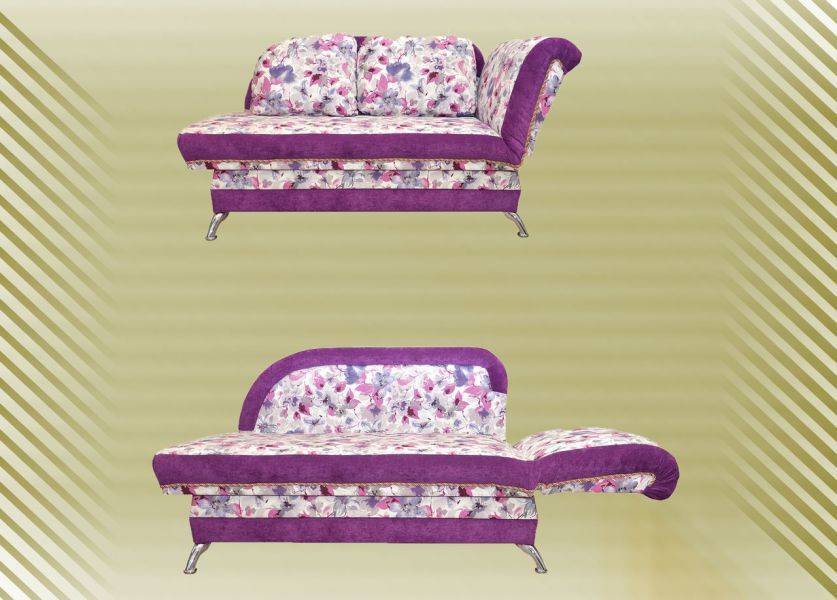 кушетка лючия в Нижневартовске