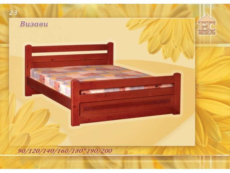 кровать визави в Нижневартовске