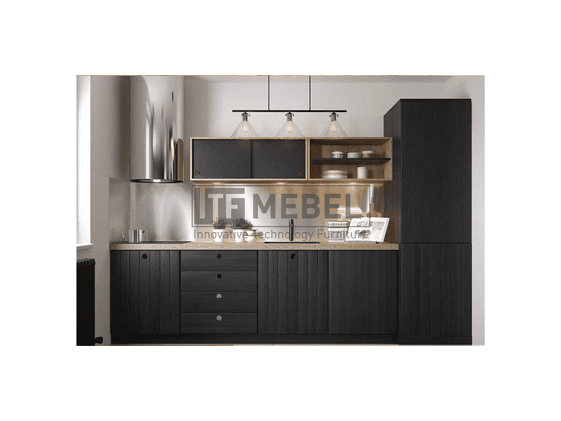 кухонный гарнитур 2100 в Нижневартовске