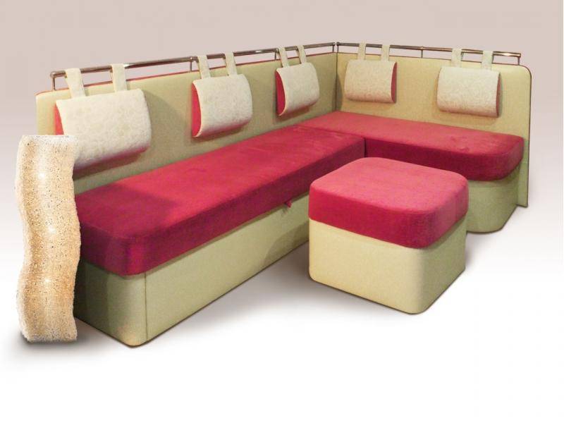 диван для кухни виктория в Нижневартовске