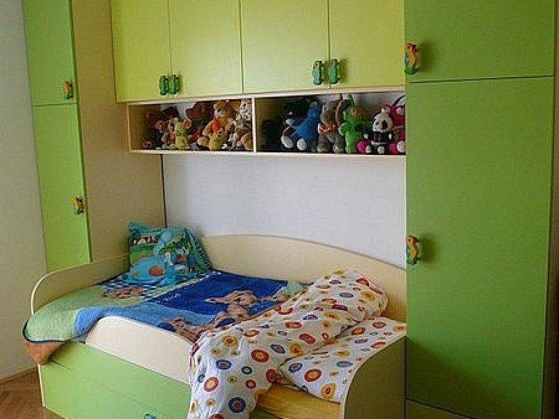 детская в Нижневартовске