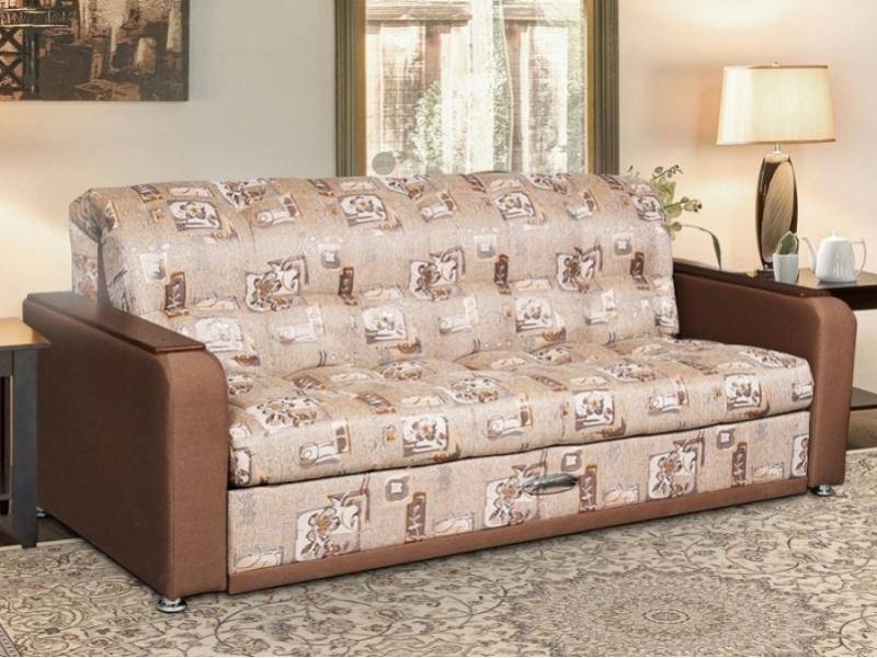 диван с механизмом еврокнижка 11 в Нижневартовске