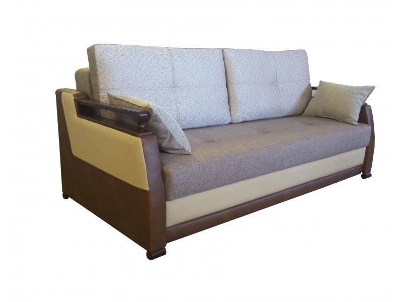 прямой диван флорида в Нижневартовске