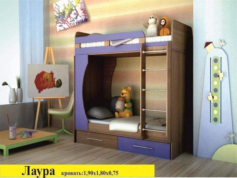 детская лаура в Нижневартовске