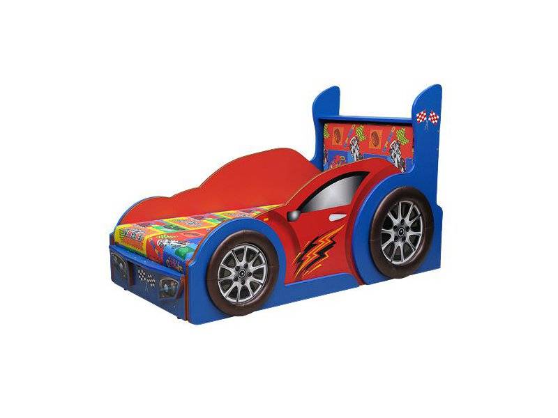 детская кровать формула-1 в Нижневартовске