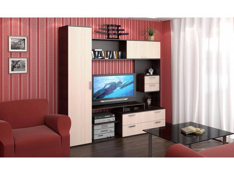 тумба тва-20.1 в гостиную в Нижневартовске