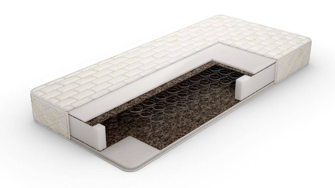 недорогой матрас стандарт в Нижневартовске