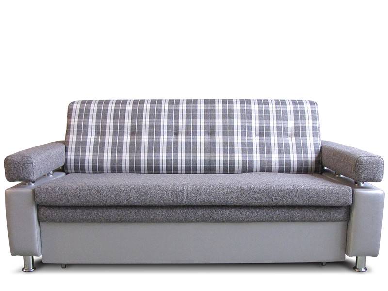 прямой диван кватро 3 в Нижневартовске