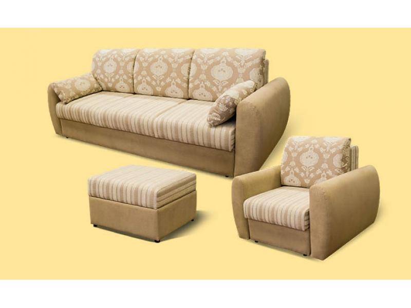 прямой диван прада в Нижневартовске