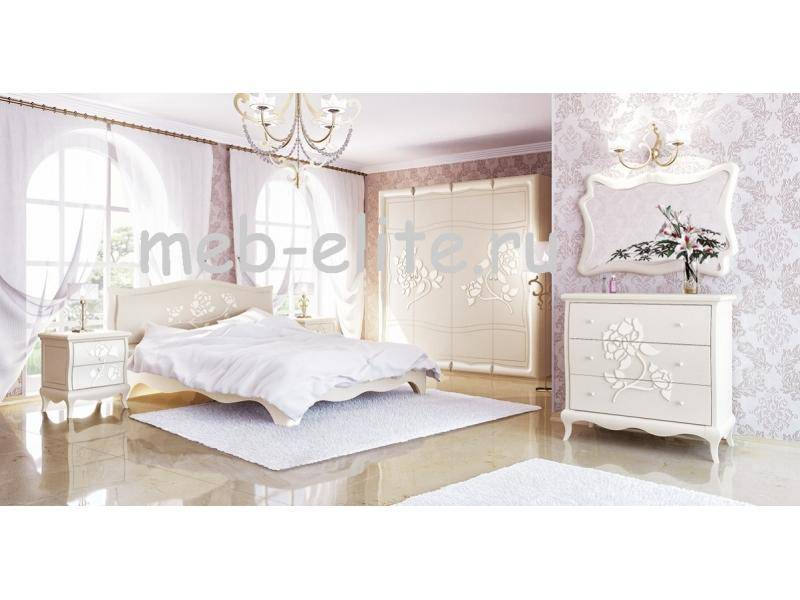 спальня астория в Нижневартовске