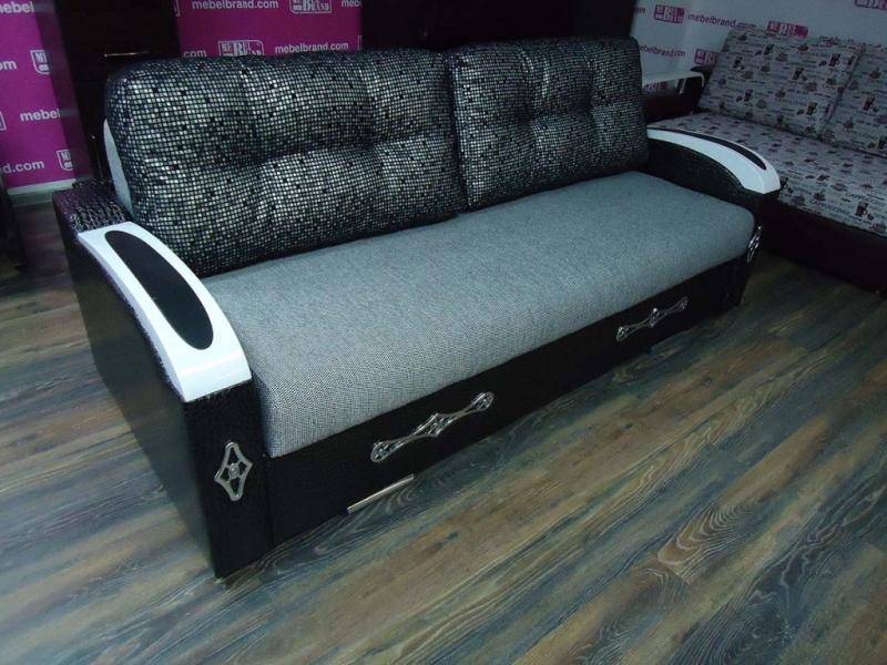 диван прямой в Нижневартовске