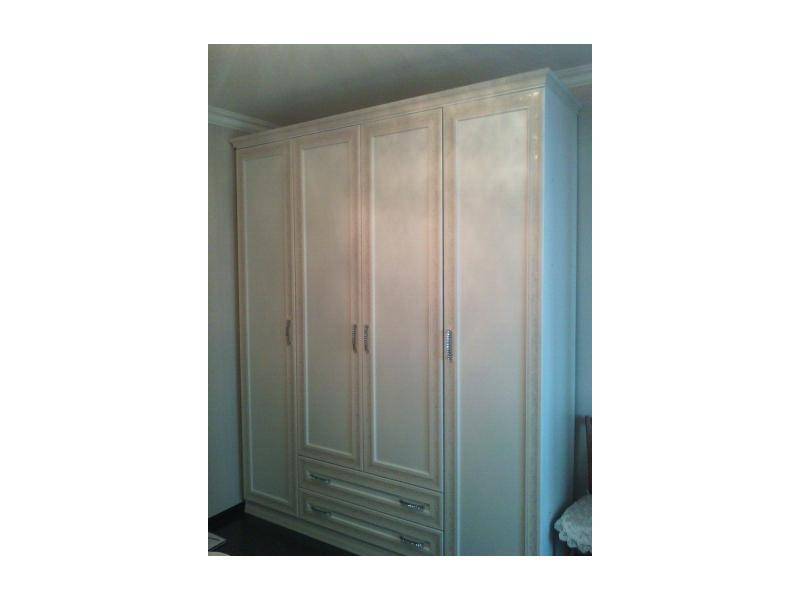 шкаф в спальню в Нижневартовске