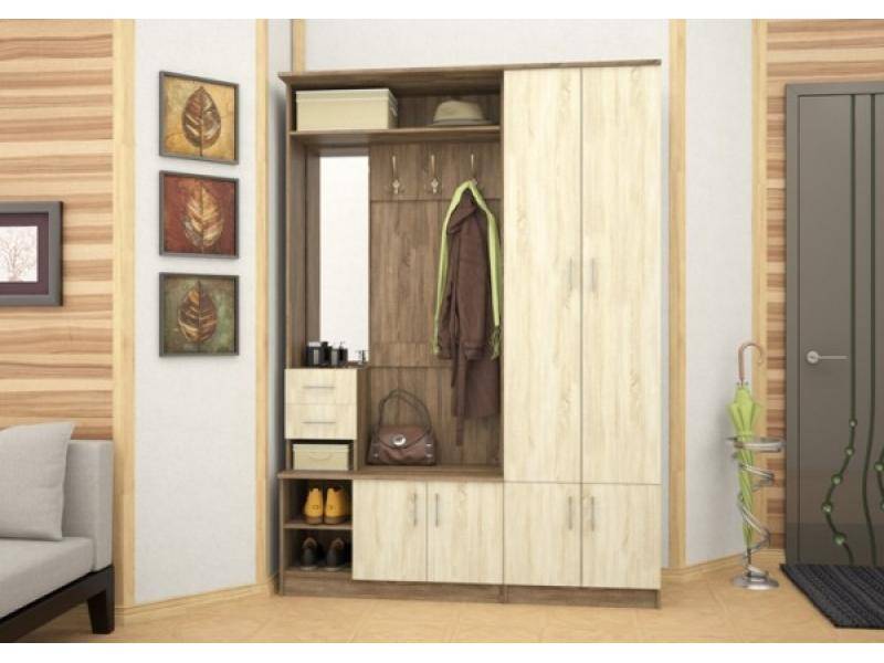 прихожая софия 2 в Нижневартовске