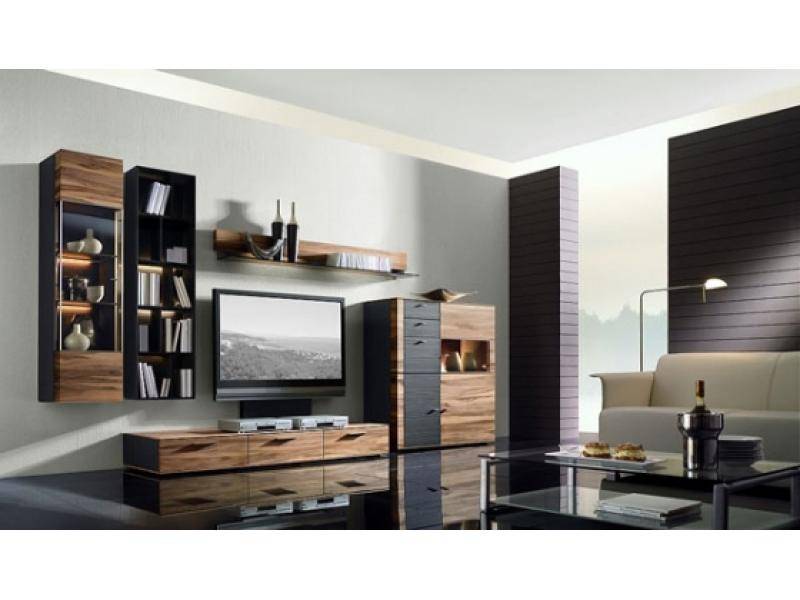 гостиная стенка бавария сити в Нижневартовске