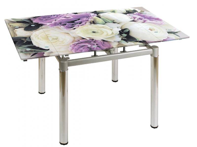 обеденный стол с фотопечатью в-179 дпб 62 в Нижневартовске