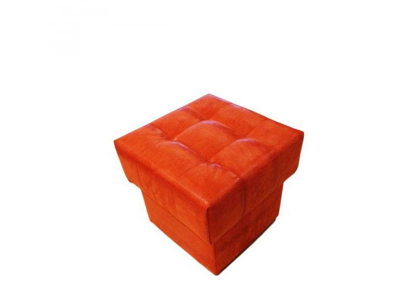 мягкий пуфик с крышкой в Нижневартовске