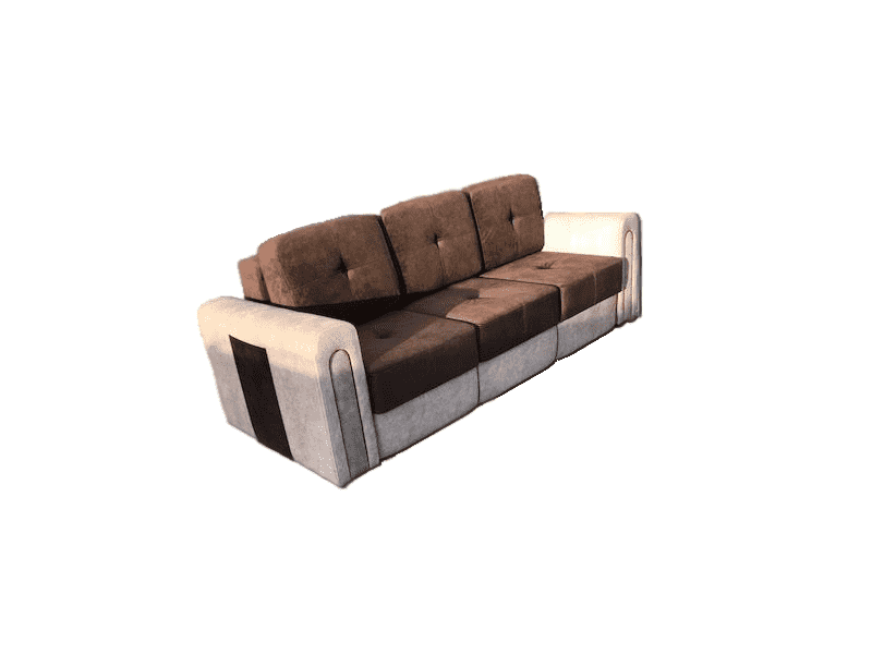 диван прямой соренто-1 в Нижневартовске