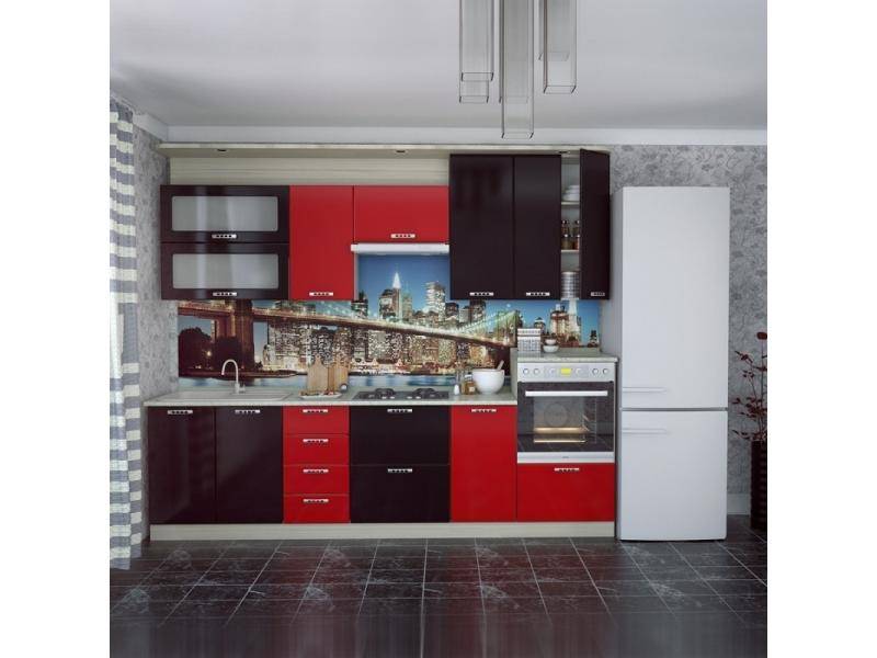 кухня гурман прямая в Нижневартовске