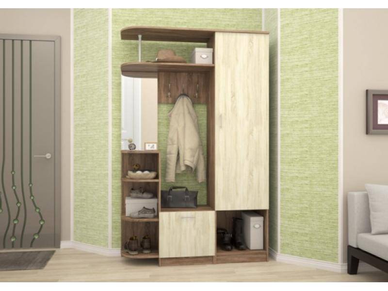 прихожая софия 6 в Нижневартовске