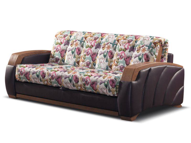 красивый диван аккордеон ронни в Нижневартовске