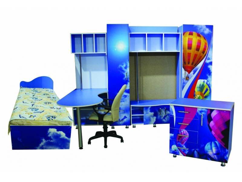 детская фантазия в Нижневартовске