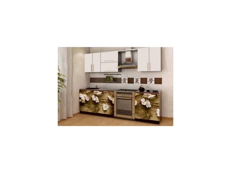 кухня прямая мария 32 в Нижневартовске