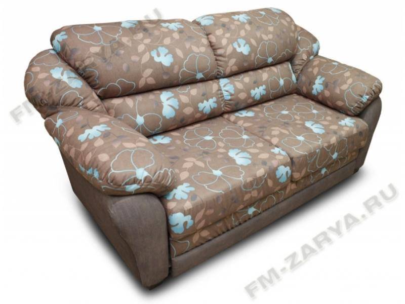 диван прямой дуэт в Нижневартовске