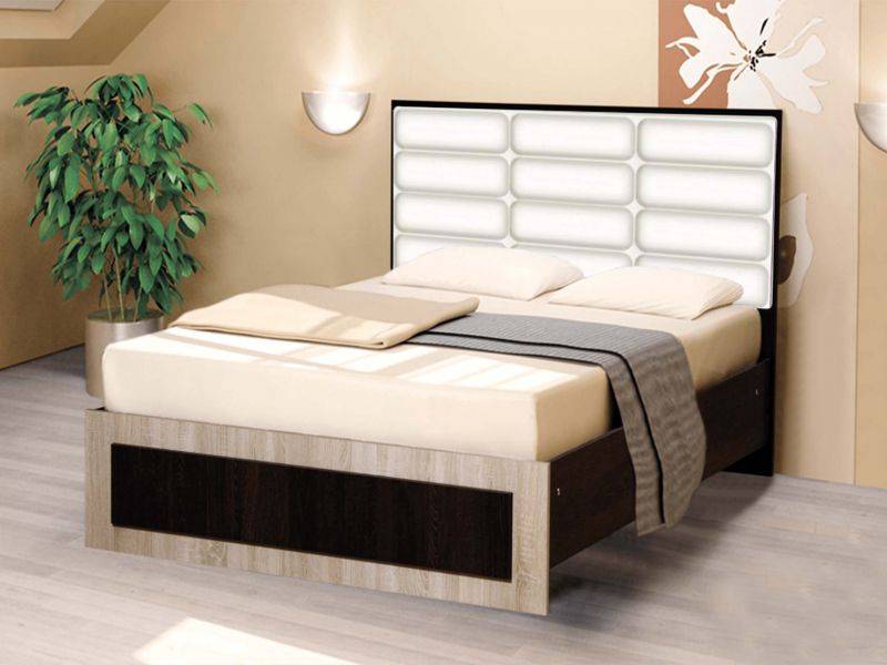 кровать 4 в Нижневартовске