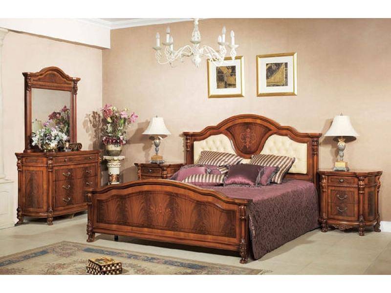 спальня angelica-а в Нижневартовске