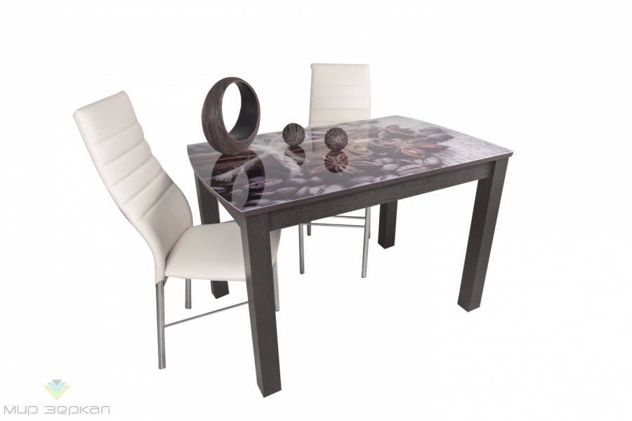 стол обеденный ритм 3 в Нижневартовске