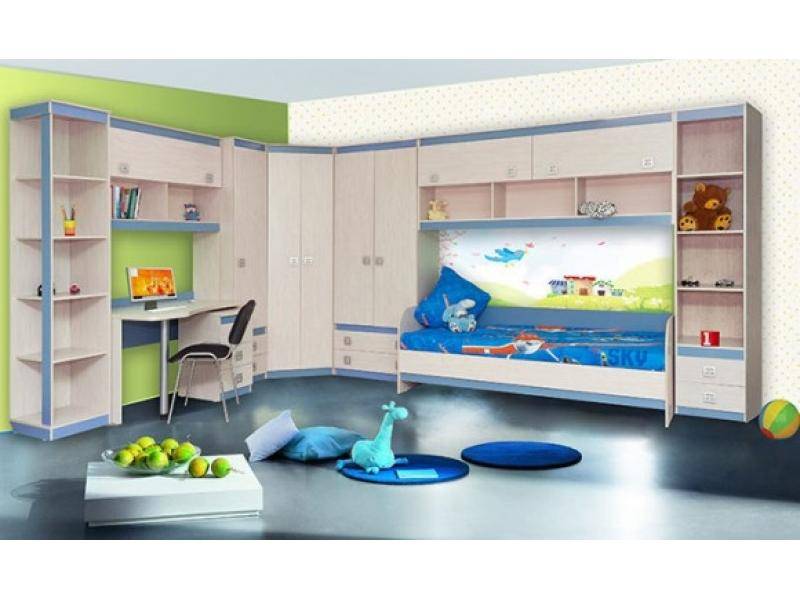 детская ассоль-13 в Нижневартовске